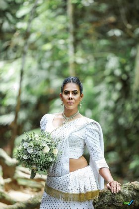 Sakuja Rathnayake