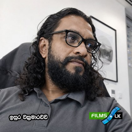Isura Wickramarachchi